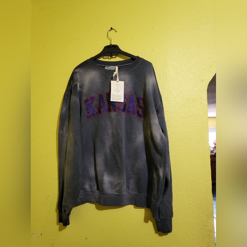 Urban renewal champion crewneck sweatshirt xl good condition
